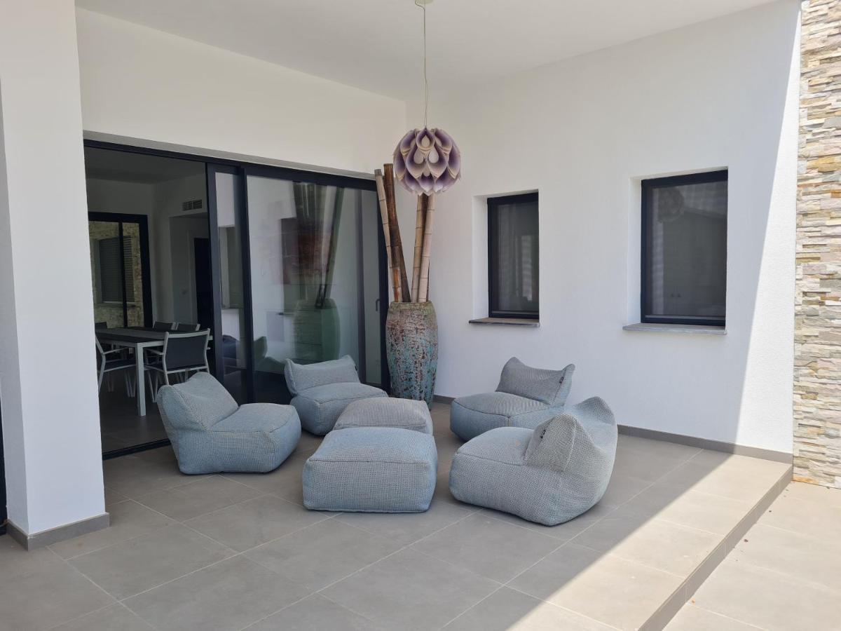 Moraira B5别墅 外观 照片