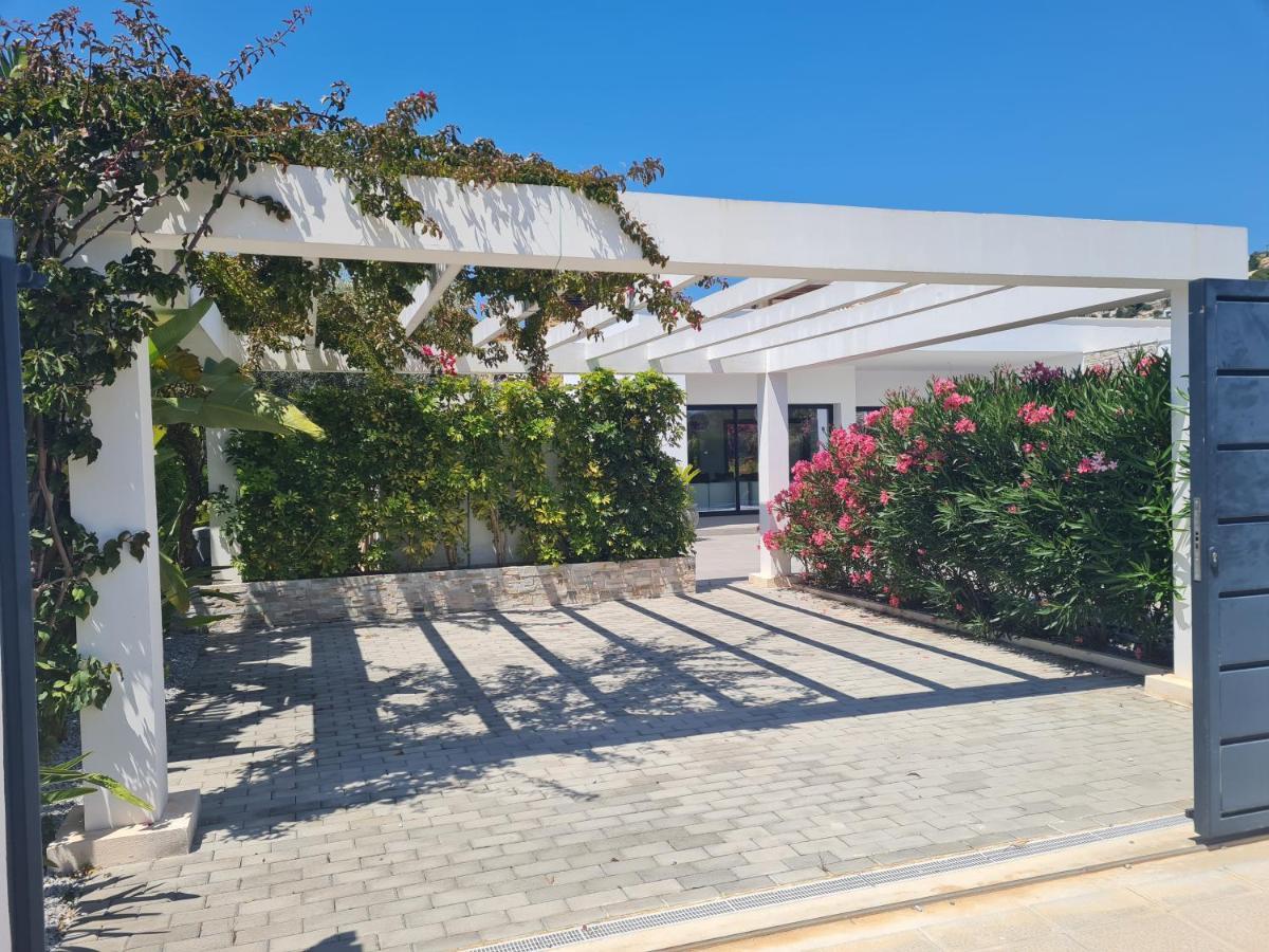 Moraira B5别墅 外观 照片