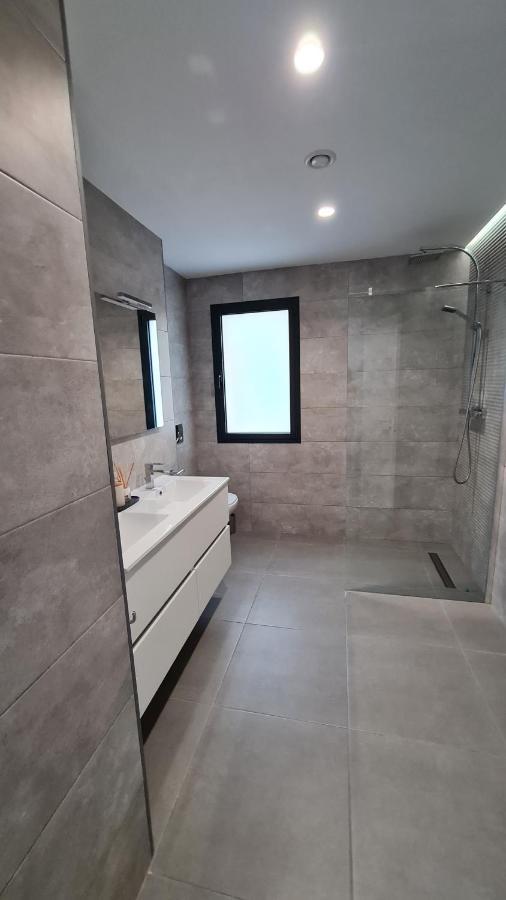 Moraira B5别墅 外观 照片
