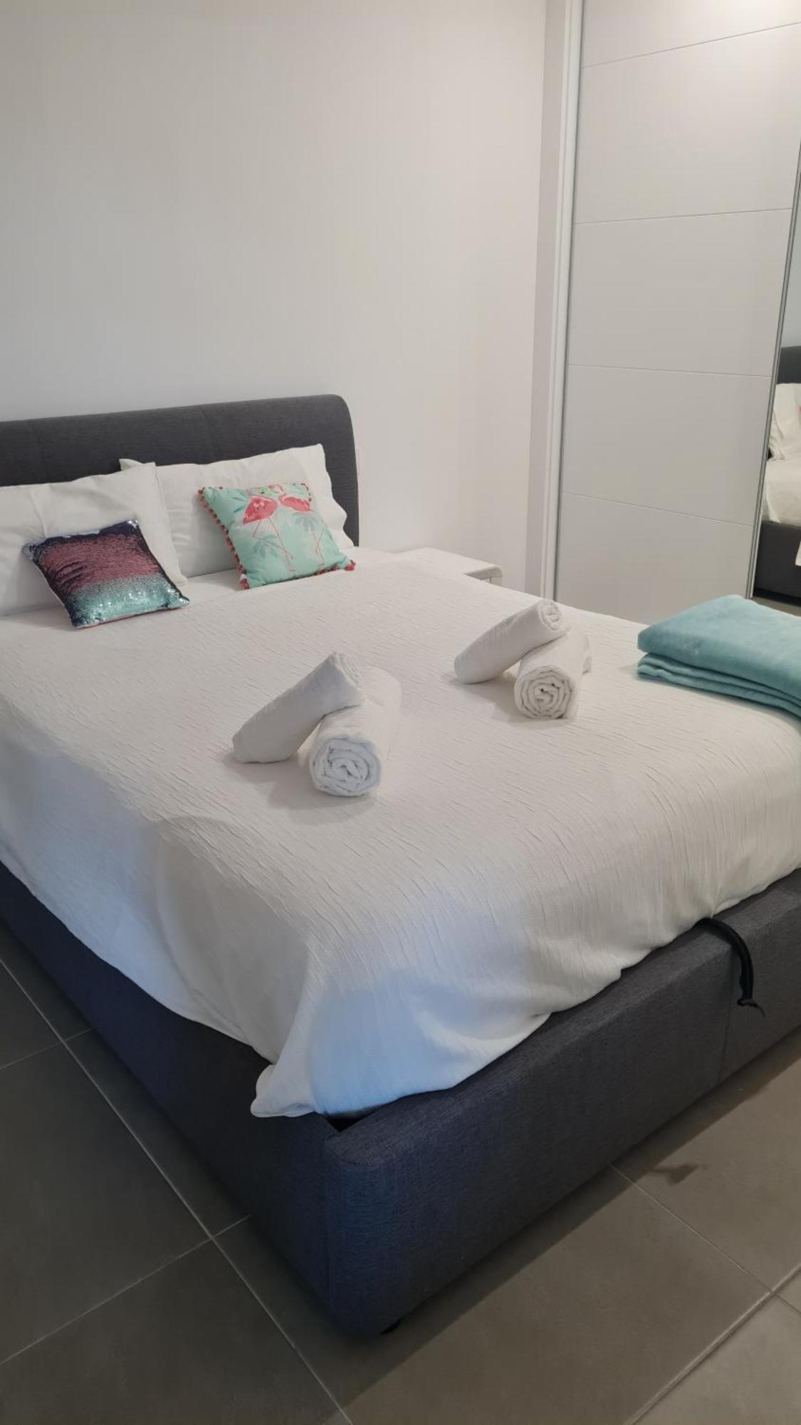 Moraira B5别墅 外观 照片