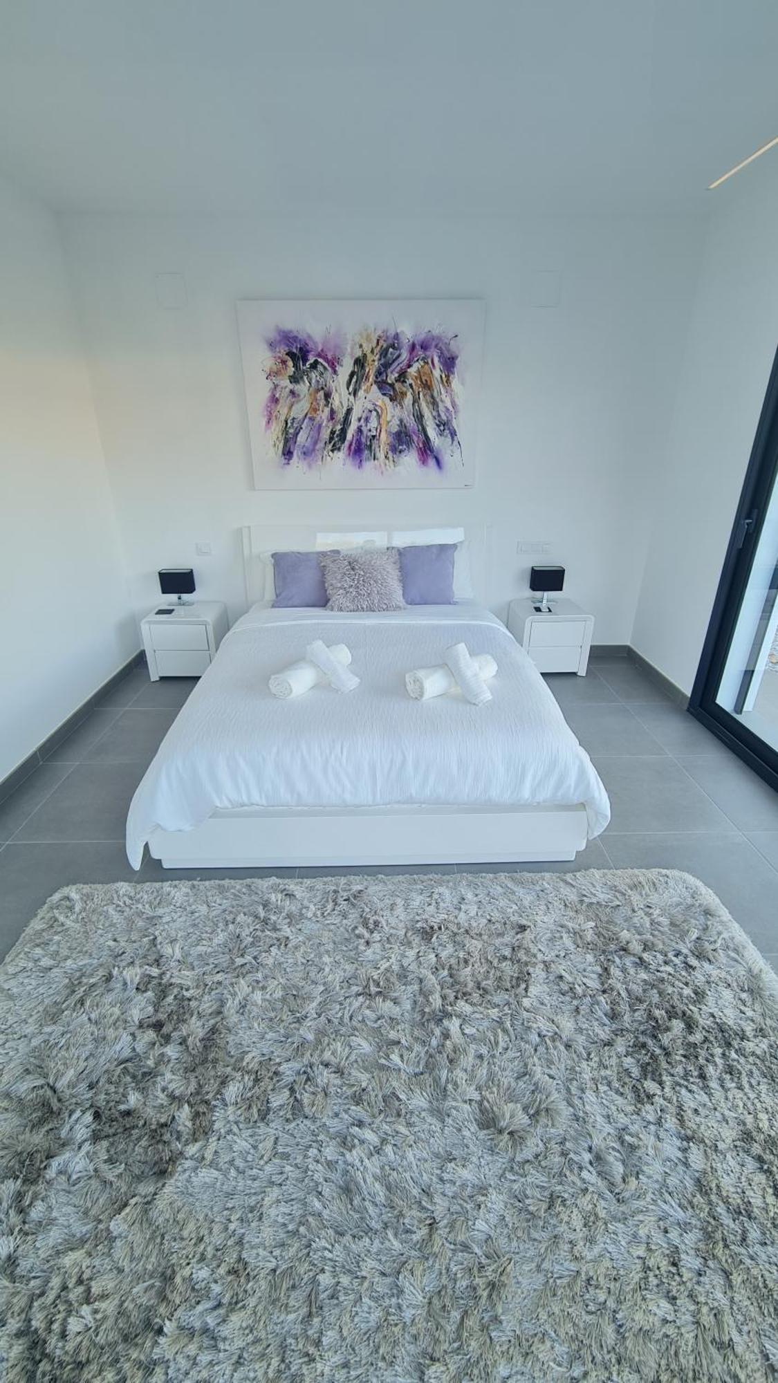 Moraira B5别墅 外观 照片